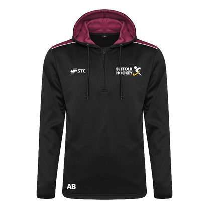 STC Quad Hoodie
