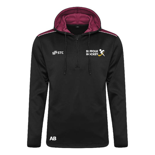 STC Quad Hoodie
