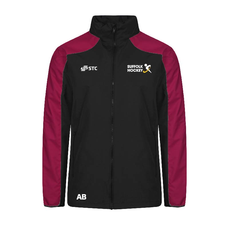 STC Quad Rain Jacket