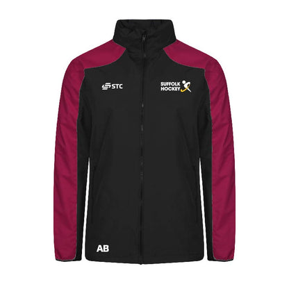STC Quad Rain Jacket