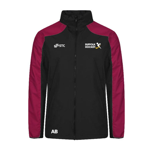 STC Quad Rain Jacket