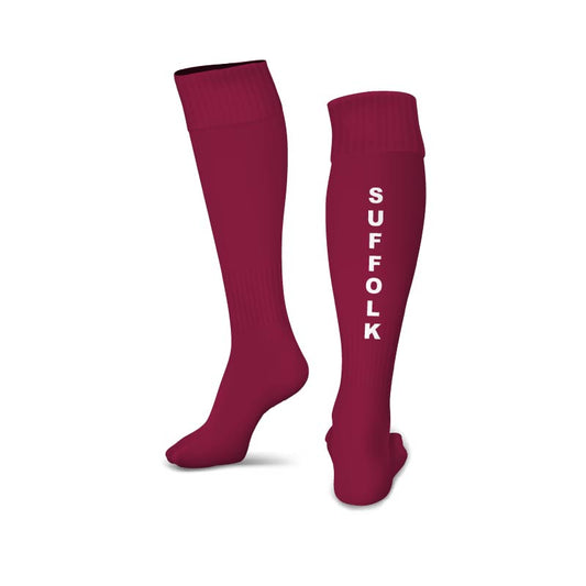 STC Match Socks - Single Pack