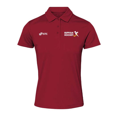 Women's Match Shirt