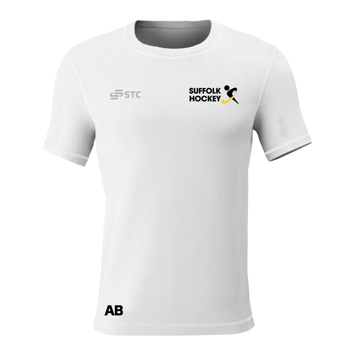 STC Varsity Tee