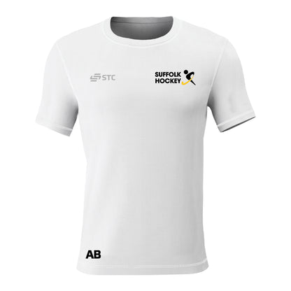 STC Varsity Tee