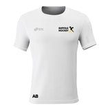 STC Varsity Tee