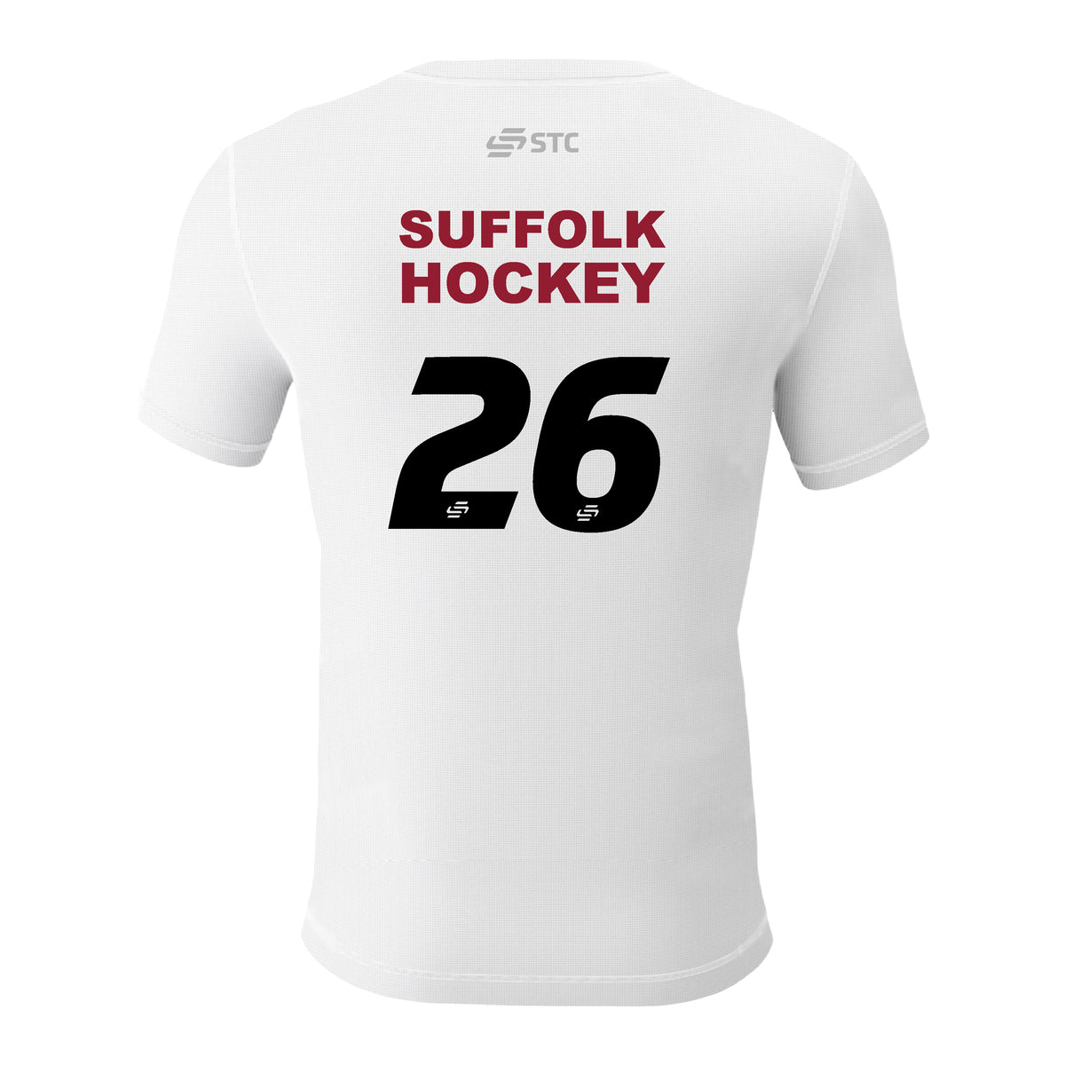 STC Varsity Tee