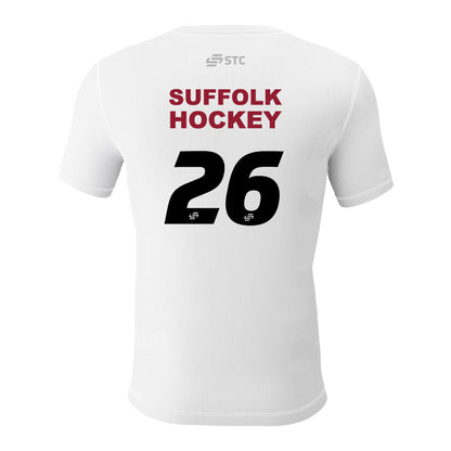 STC Varsity Tee