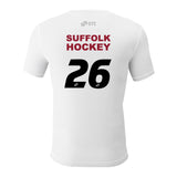 STC Varsity Tee