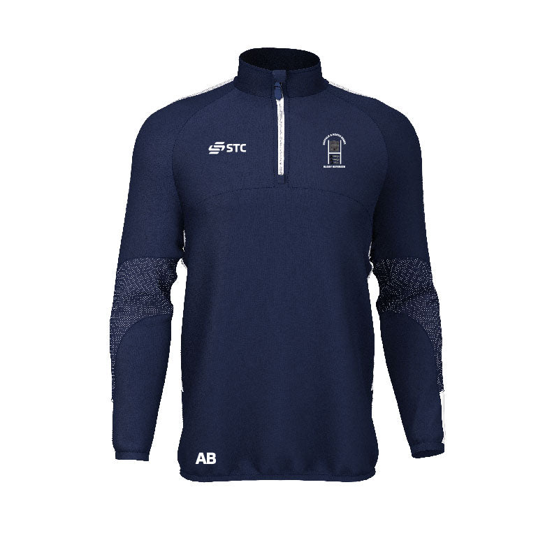 STC Edge Midlayer
