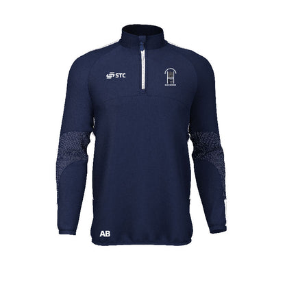 STC Edge Midlayer