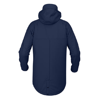 STC Edge 3/4 Padded Jacket