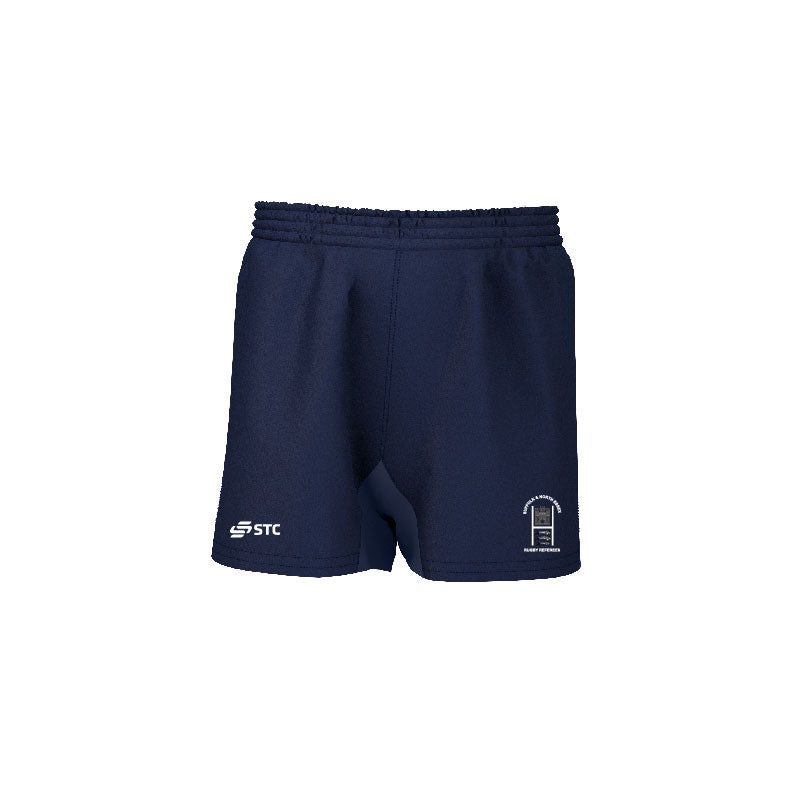 STC Custom Referee Shorts