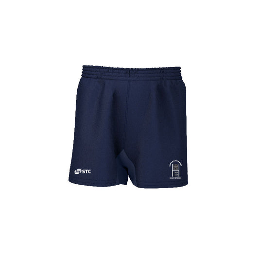 STC Custom Referee Shorts