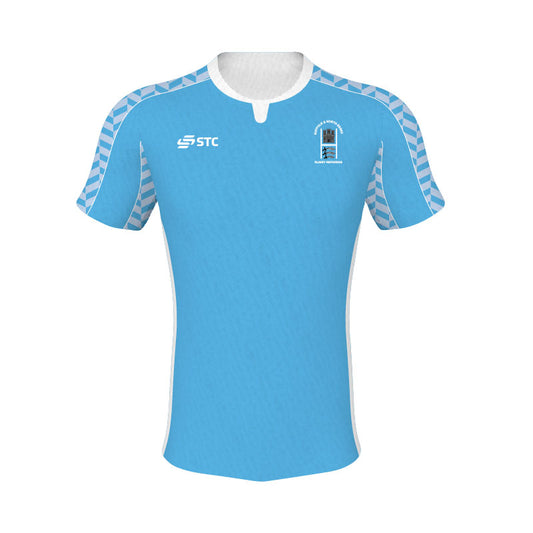 STC Custom Referee Shirt
