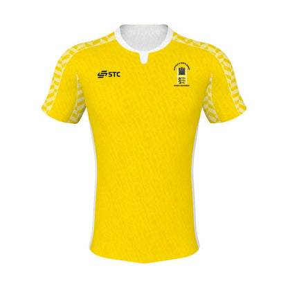 STC Custom Referee Shirt