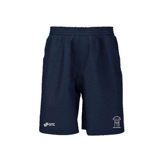 STC Pro Short