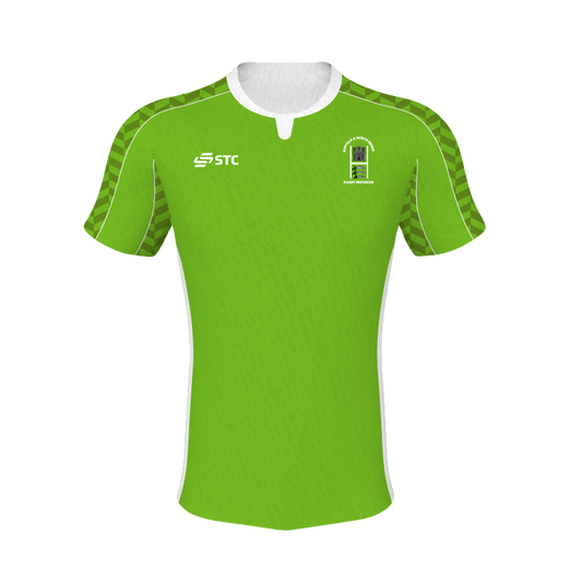 STC Custom Referee Shirt