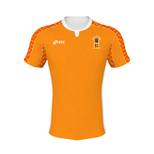 STC Custom Referee Shirt