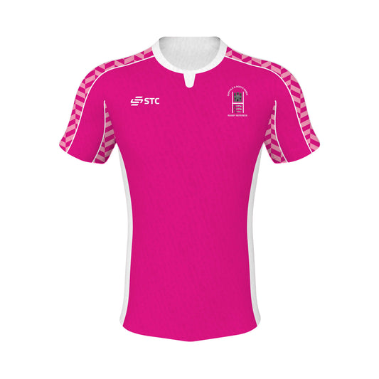 STC Custom Referee Shirt