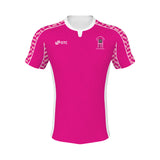 STC Custom Referee Shirt