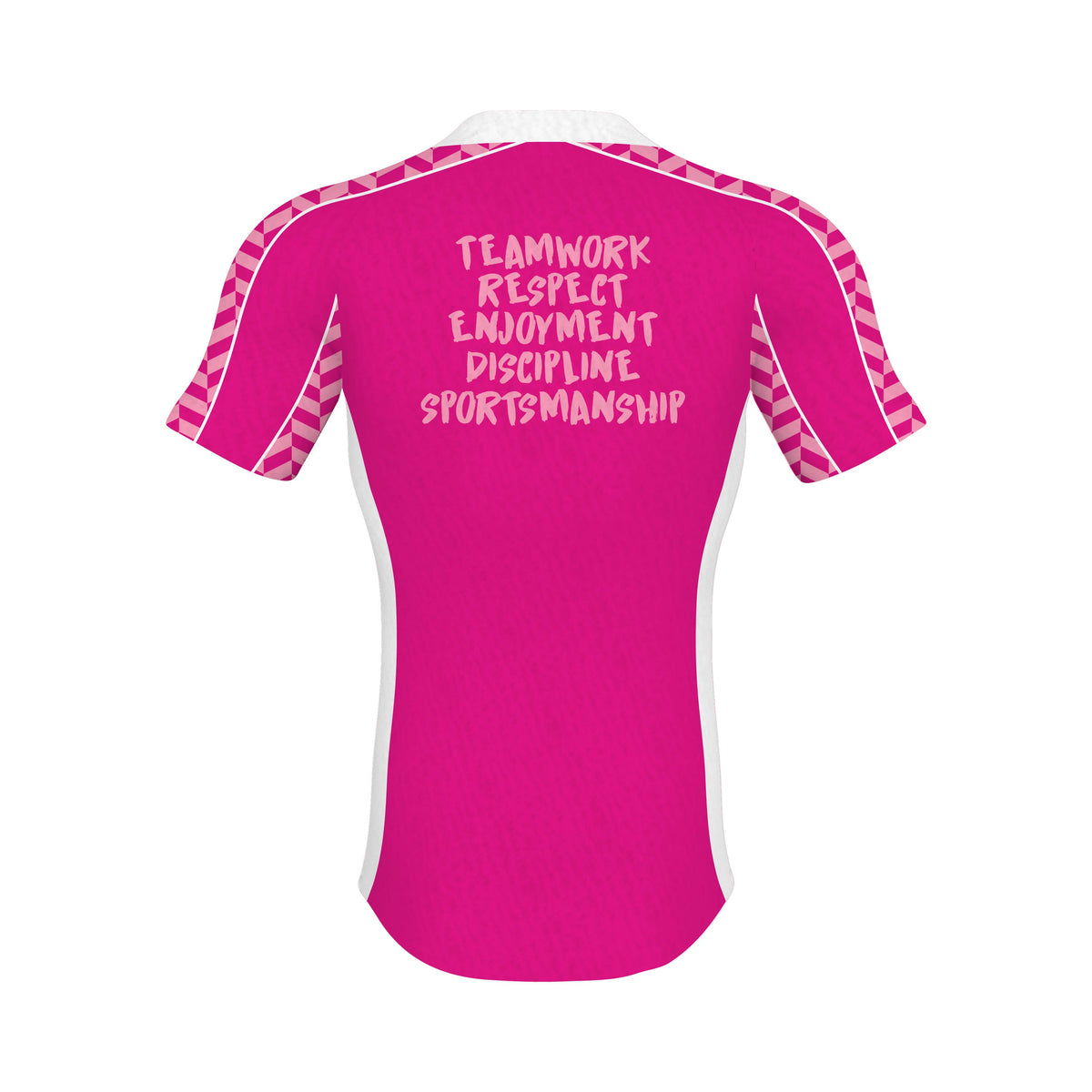 STC Custom Referee Shirt