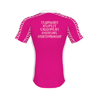 STC Custom Referee Shirt