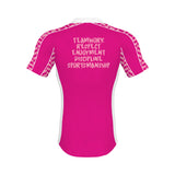 STC Custom Referee Shirt