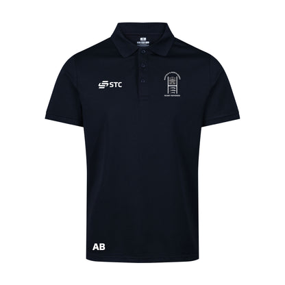 STC Club Tech Polo