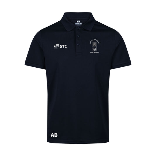STC Club Tech Polo