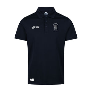 STC Club Tech Polo