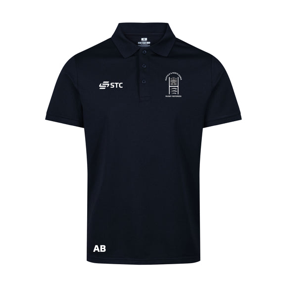 STC Club Tech Polo