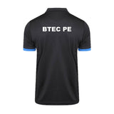 STC Quad Tech Polo (BTEC PE)