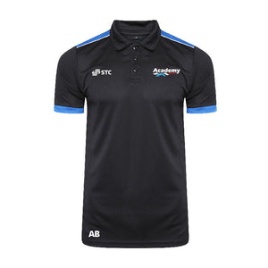 STC Quad Tech Polo (GSCE Dance)