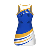 STC ClimaTX Netball Dress