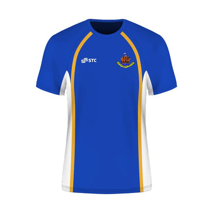 STC ClimaTX Netball Top - View