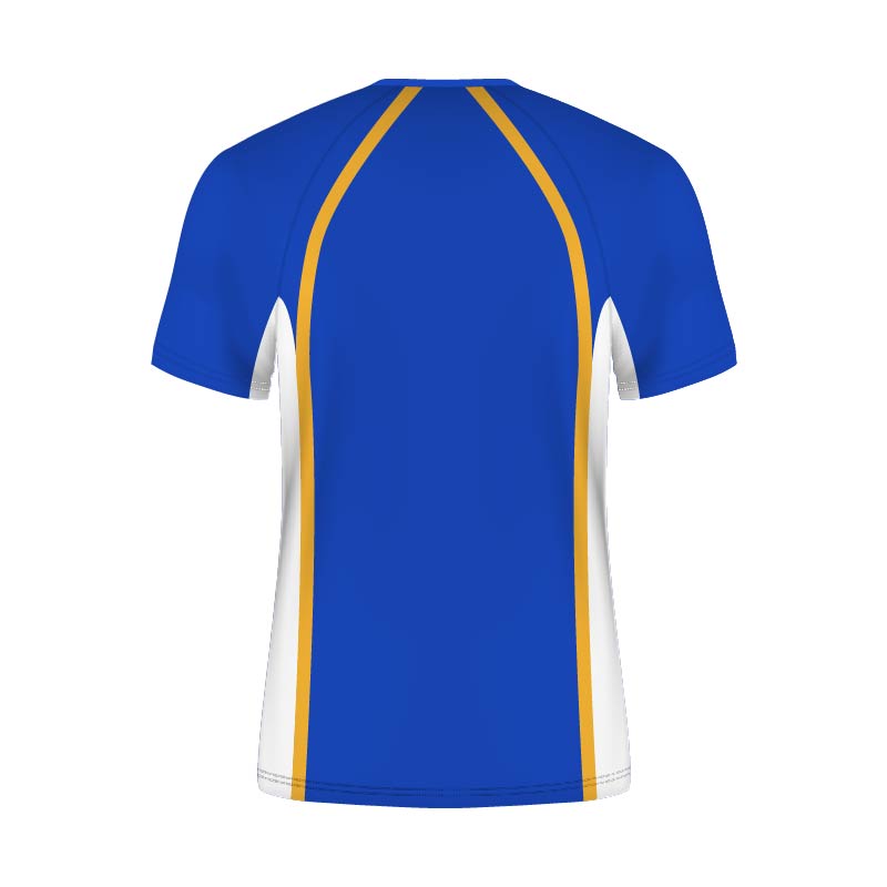 STC ClimaTX Netball Top - View