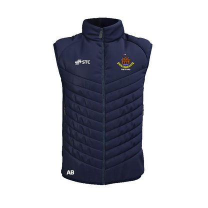 STC Edge Gilet