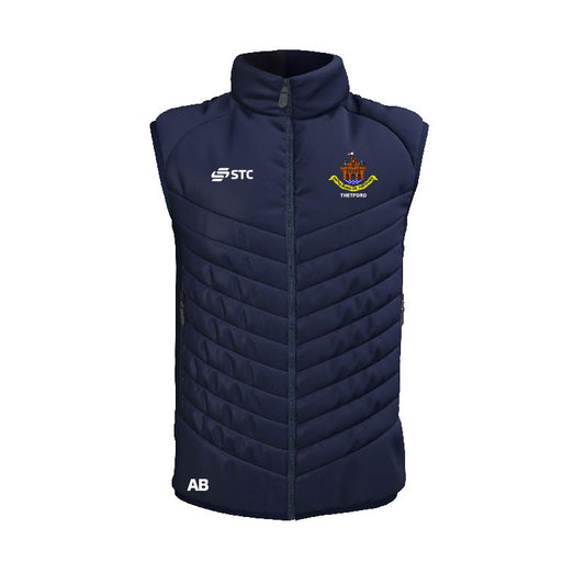STC Edge Gilet