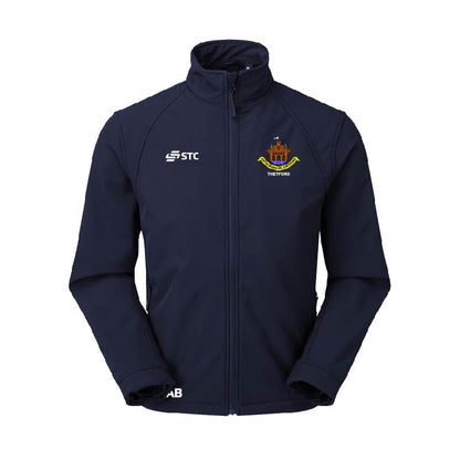 STC Hydro Softshell Jacket