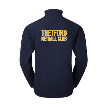 STC Hydro Softshell Jacket