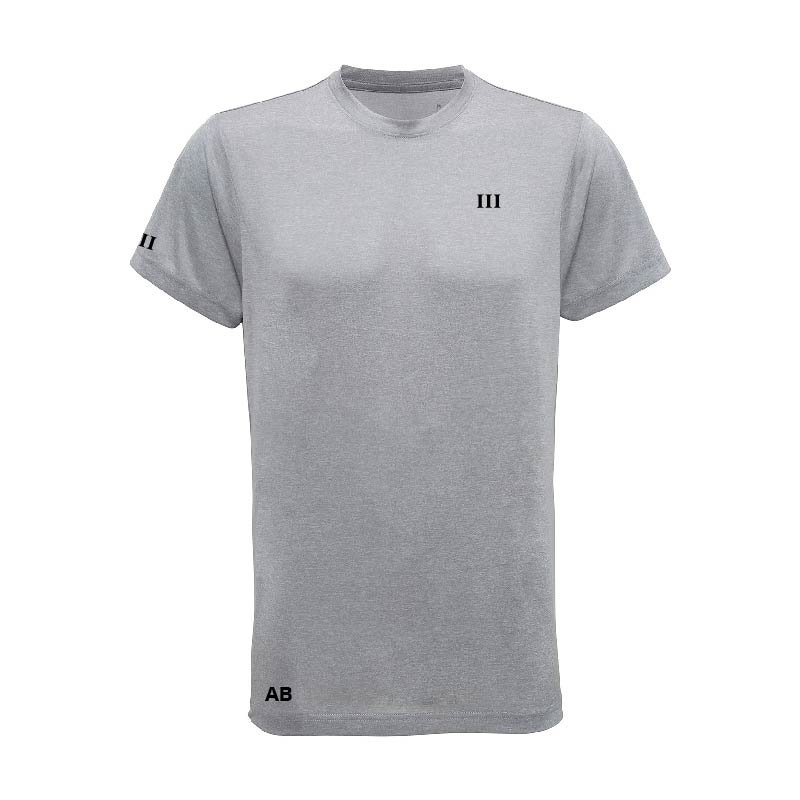 STC Men's Performance Tee (Academy)