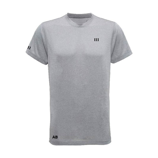 STC Men's Performance Tee (Academy)