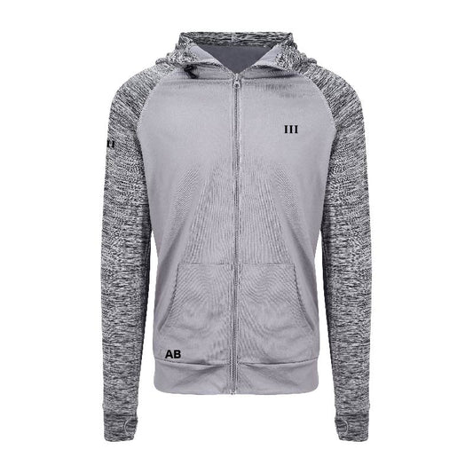 STC Men's Performance Zoodie (Academy)