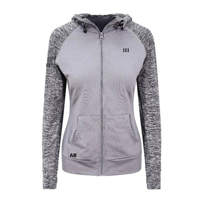 STC Women's Performance Zoodie (Academy)