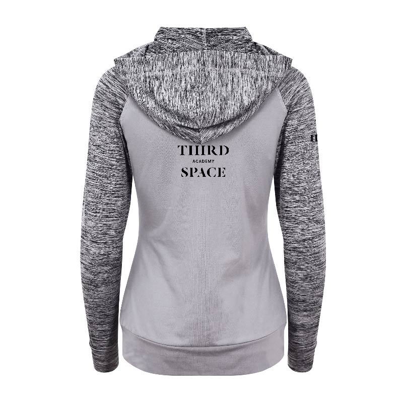 STC Women's Performance Zoodie (Academy)