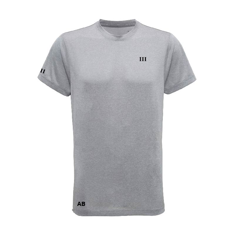 STC Men's Performance Tee (Concierge)