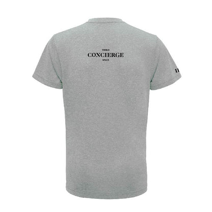 STC Men's Performance Tee (Concierge)