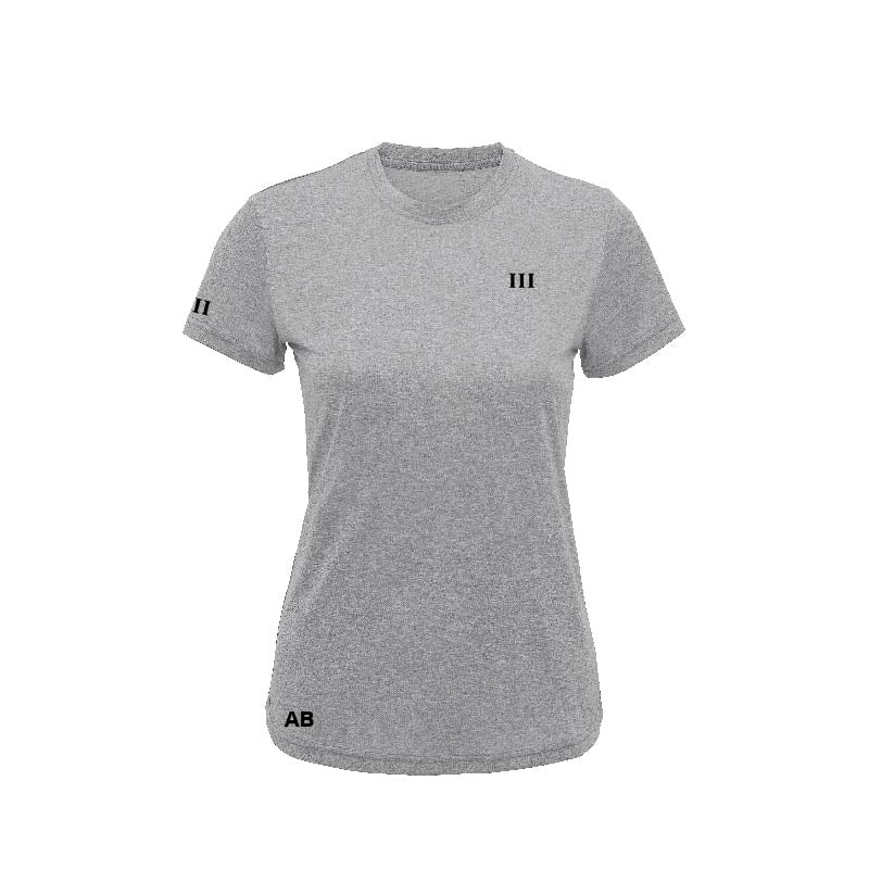 STC Women's Performance Tee (Concierge)