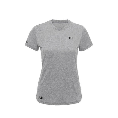 STC Women's Performance Tee (Concierge)